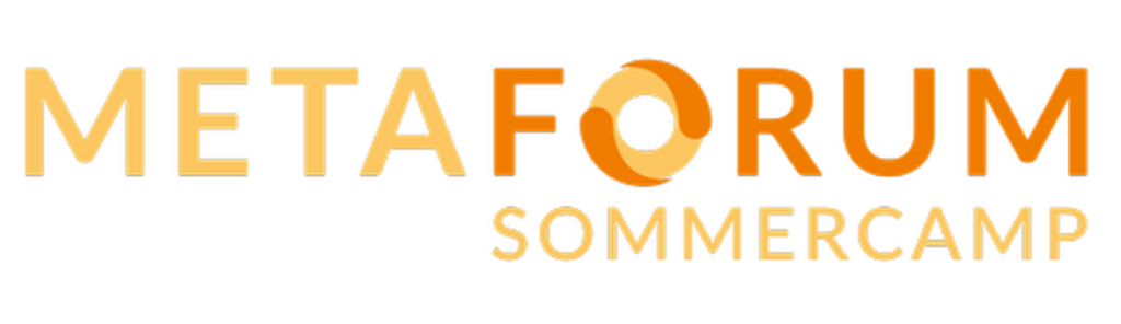 Logo Meta Forum Sommercamp
