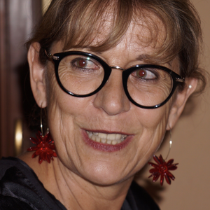 Micheline Geldsetzer