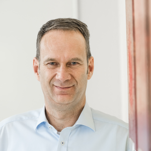 Carsten Lutze-Deinzer