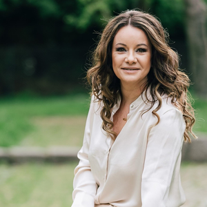 Christina Silvia Lumper