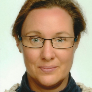 Nora Daniels-Wredenhagen