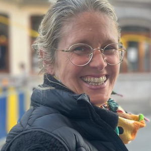 Barbara Gallist