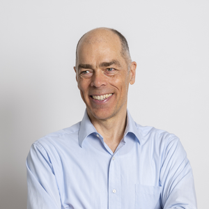 Axel Mai