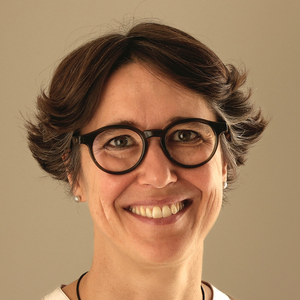 Sabine Hannak