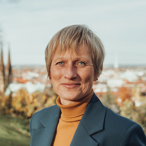 Larissa Reichelt