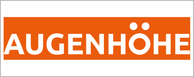 Logo Augenhöhe